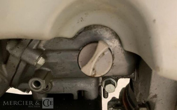 MIKASA MTX-70E  PIL750795