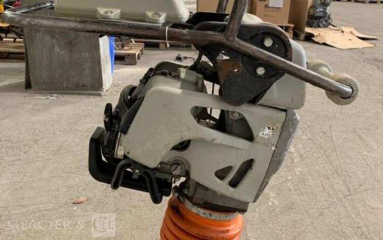 MIKASA MTX-70E  PIL750795