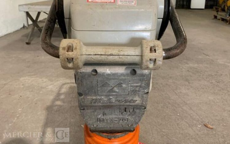 MIKASA MTX-70E  PIL750795