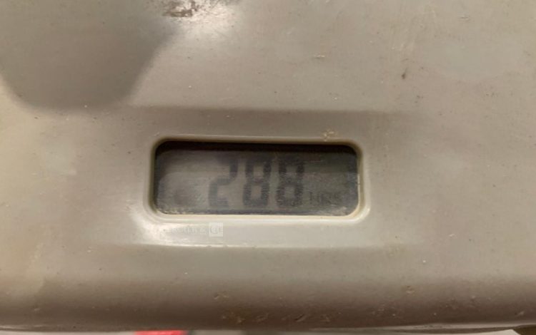 MIKASA MTX-70E  PIL750795