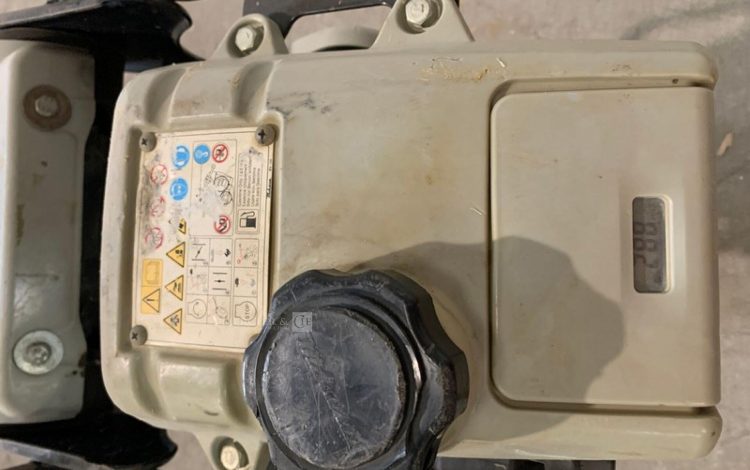 MIKASA MTX-70E  PIL750795