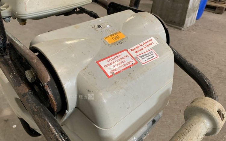 MIKASA MTX-70E  PIL750795