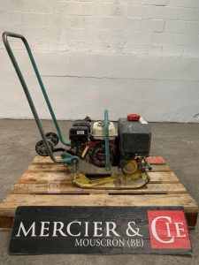 AMMANN APF1240  PLA011508