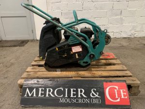 AMMANN APF12  PLA011745