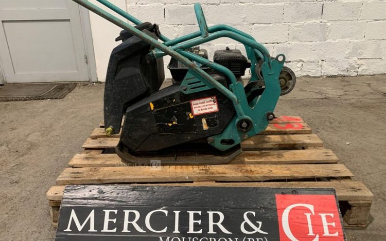 AMMANN APF12  PLA011745
