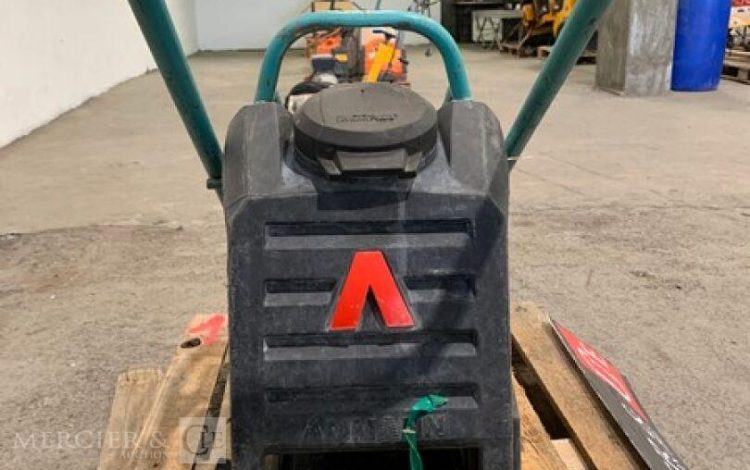 AMMANN APF12  PLA011745