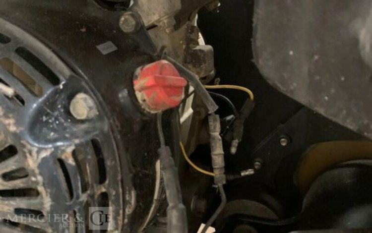 AMMANN APF12  PLA011745