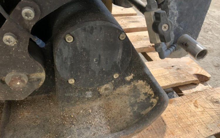 AMMANN APF12  PLA011745