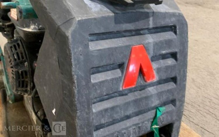 AMMANN APF12  PLA011745