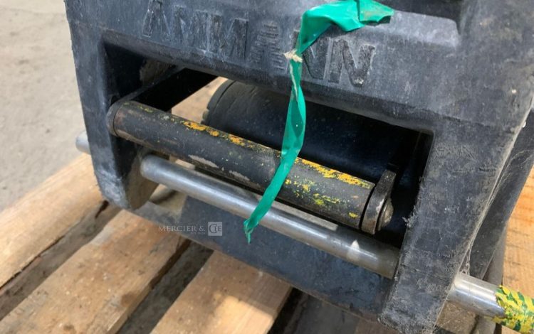 AMMANN APF12  PLA011745