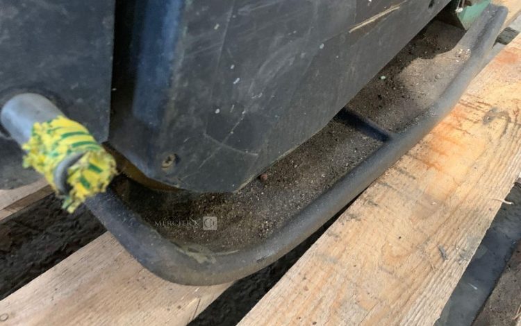 AMMANN APF12  PLA011745