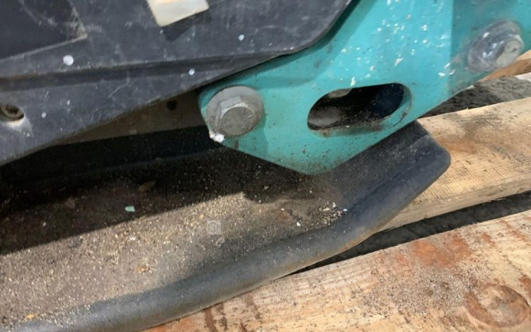 AMMANN APF12  PLA011745