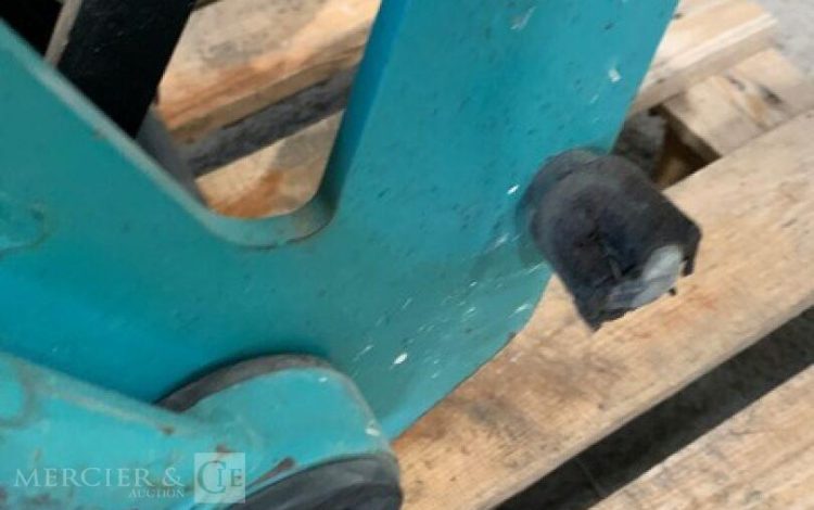 AMMANN APF12  PLA011745