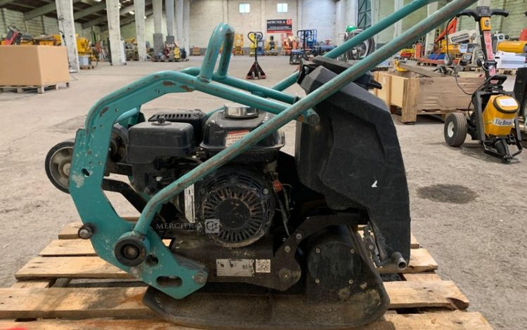 AMMANN APF12  PLA011745
