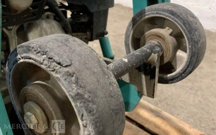 AMMANN APF12  PLA011745