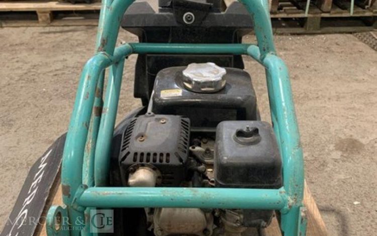 AMMANN APF12  PLA011745