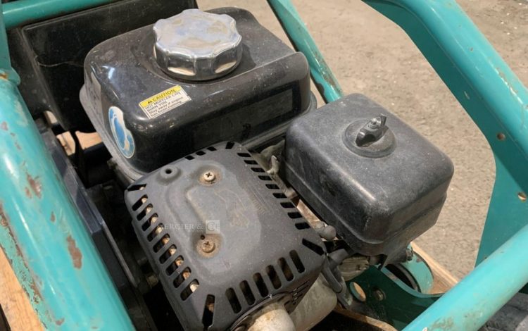 AMMANN APF12  PLA011745