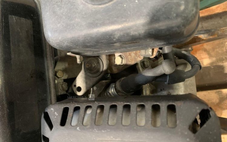 AMMANN APF12  PLA011745