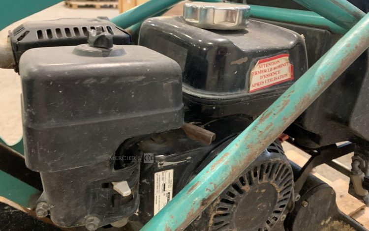 AMMANN APF12  PLA011745