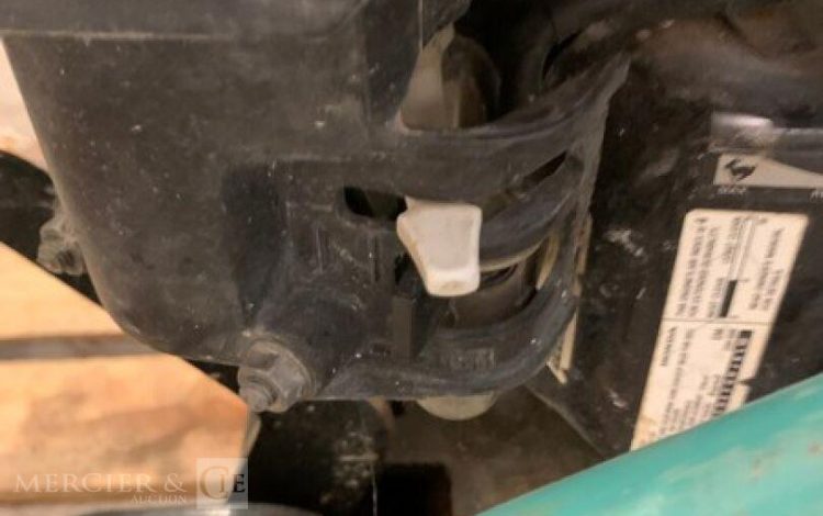 AMMANN APF12  PLA011745