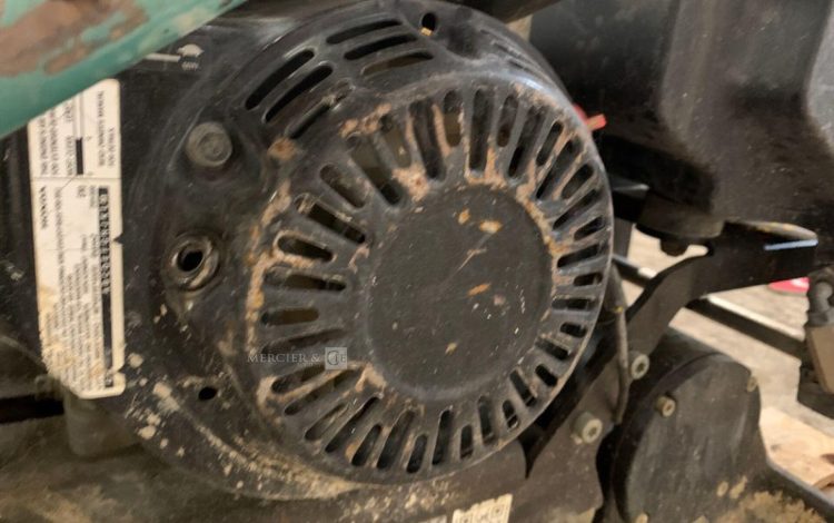 AMMANN APF12  PLA011745