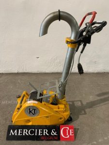 KUNZLE & TASIN SCORPION  PON010766