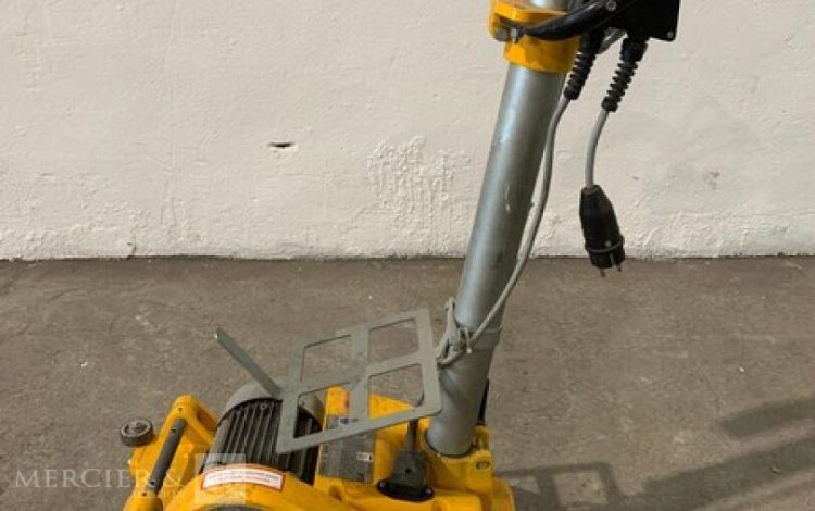 KUNZLE & TASIN SCORPION  PON010766