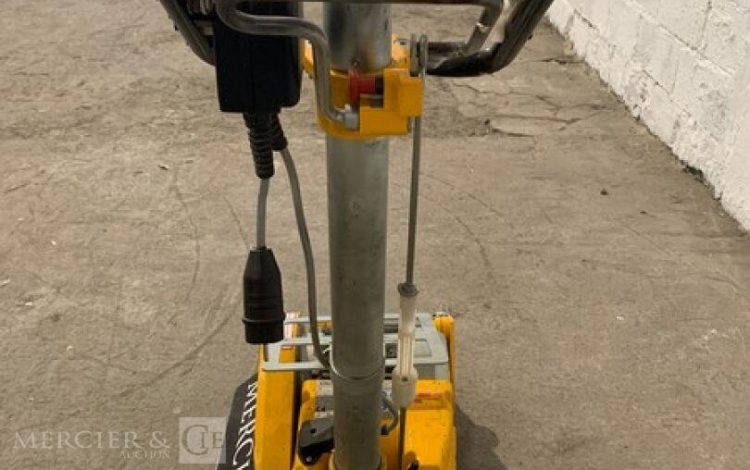 KUNZLE & TASIN SCORPION  PON010766