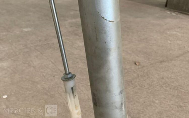 KUNZLE & TASIN SCORPION  PON010766