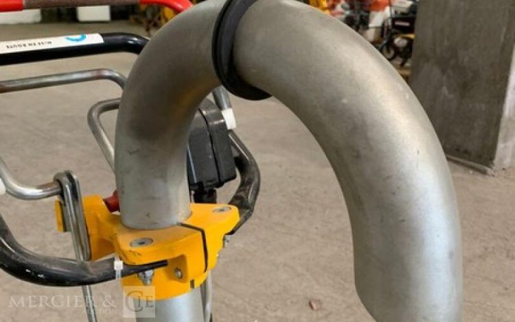 KUNZLE & TASIN SCORPION  PON010766