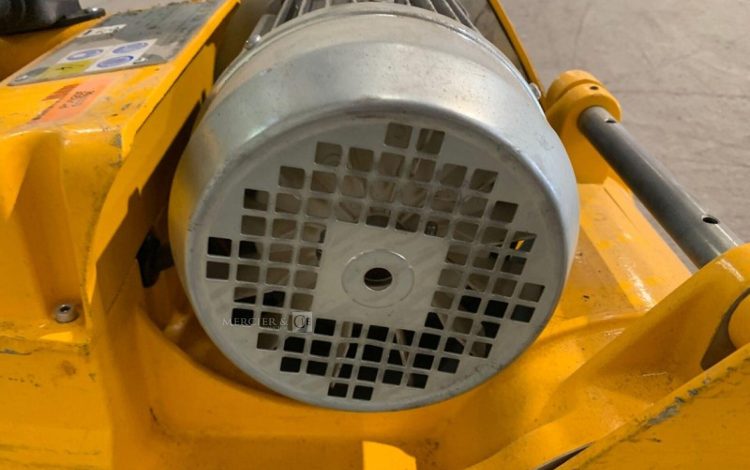 KUNZLE & TASIN SCORPION  PON010766