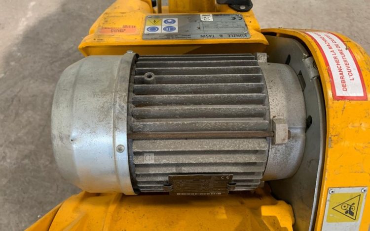 KUNZLE & TASIN SCORPION  PON010766