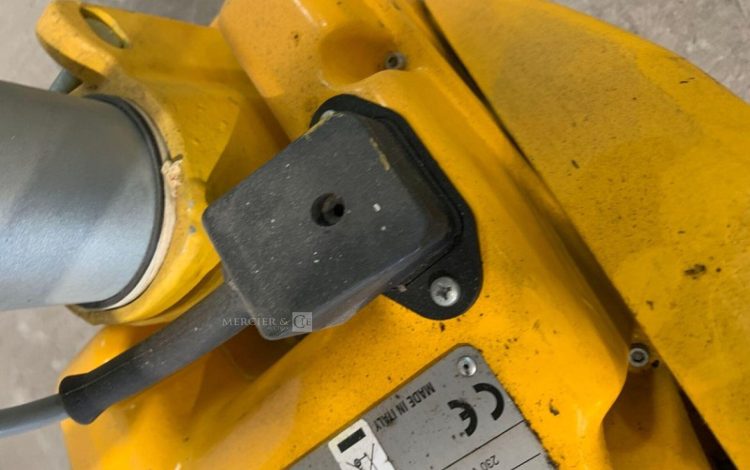 KUNZLE & TASIN SCORPION  PON010766