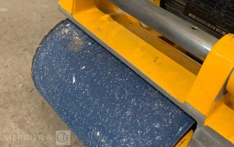 KUNZLE & TASIN SCORPION  PON010766