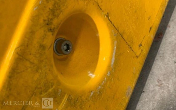 KUNZLE & TASIN SCORPION  PON010766