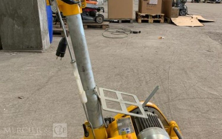 KUNZLE & TASIN SCORPION  PON010766