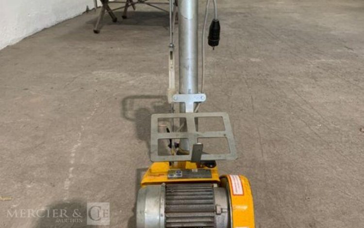 KUNZLE & TASIN SCORPION  PON010766