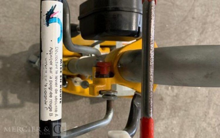 KUNZLE & TASIN SCORPION  PON010766