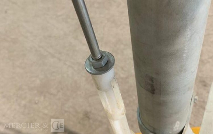 KUNZLE & TASIN SCORPION  PON010766