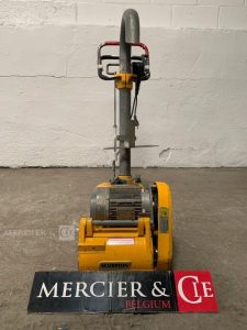 KUNZLE & TASIN SCORPION  PON010963