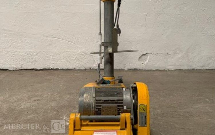 KUNZLE & TASIN SCORPION  PON010963