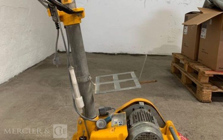 KUNZLE & TASIN SCORPION  PON010963