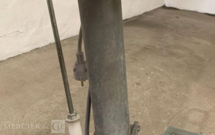 KUNZLE & TASIN SCORPION  PON010963