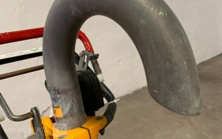 KUNZLE & TASIN SCORPION  PON010963