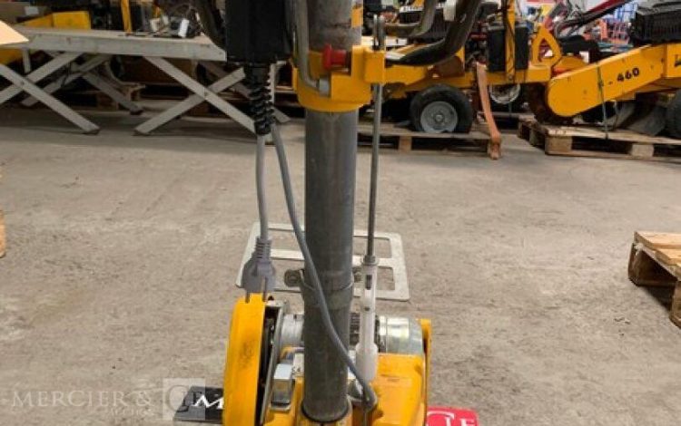 KUNZLE & TASIN SCORPION  PON010963