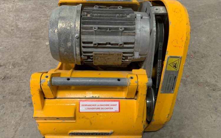 KUNZLE & TASIN SCORPION  PON010963