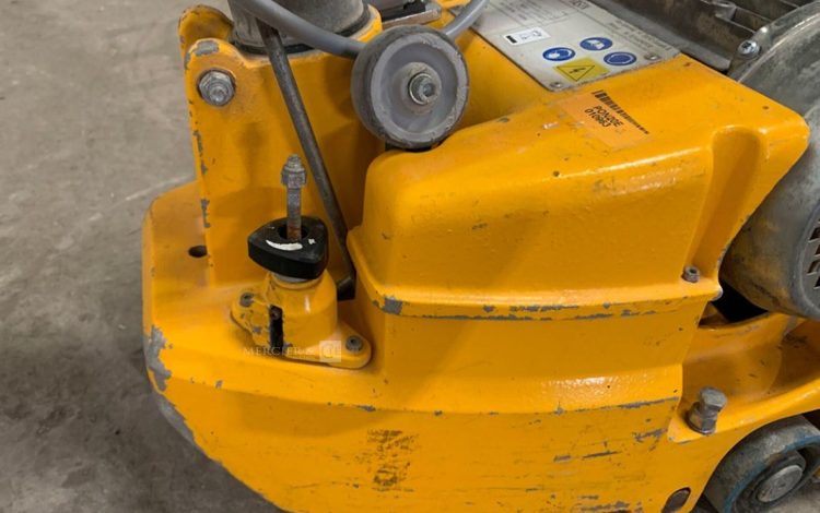 KUNZLE & TASIN SCORPION  PON010963