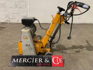 HUSQVARNA   RAB010424