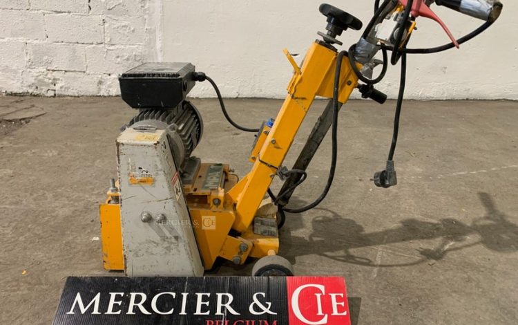 HUSQVARNA   RAB010424