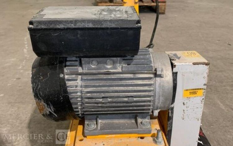 HUSQVARNA   RAB010424